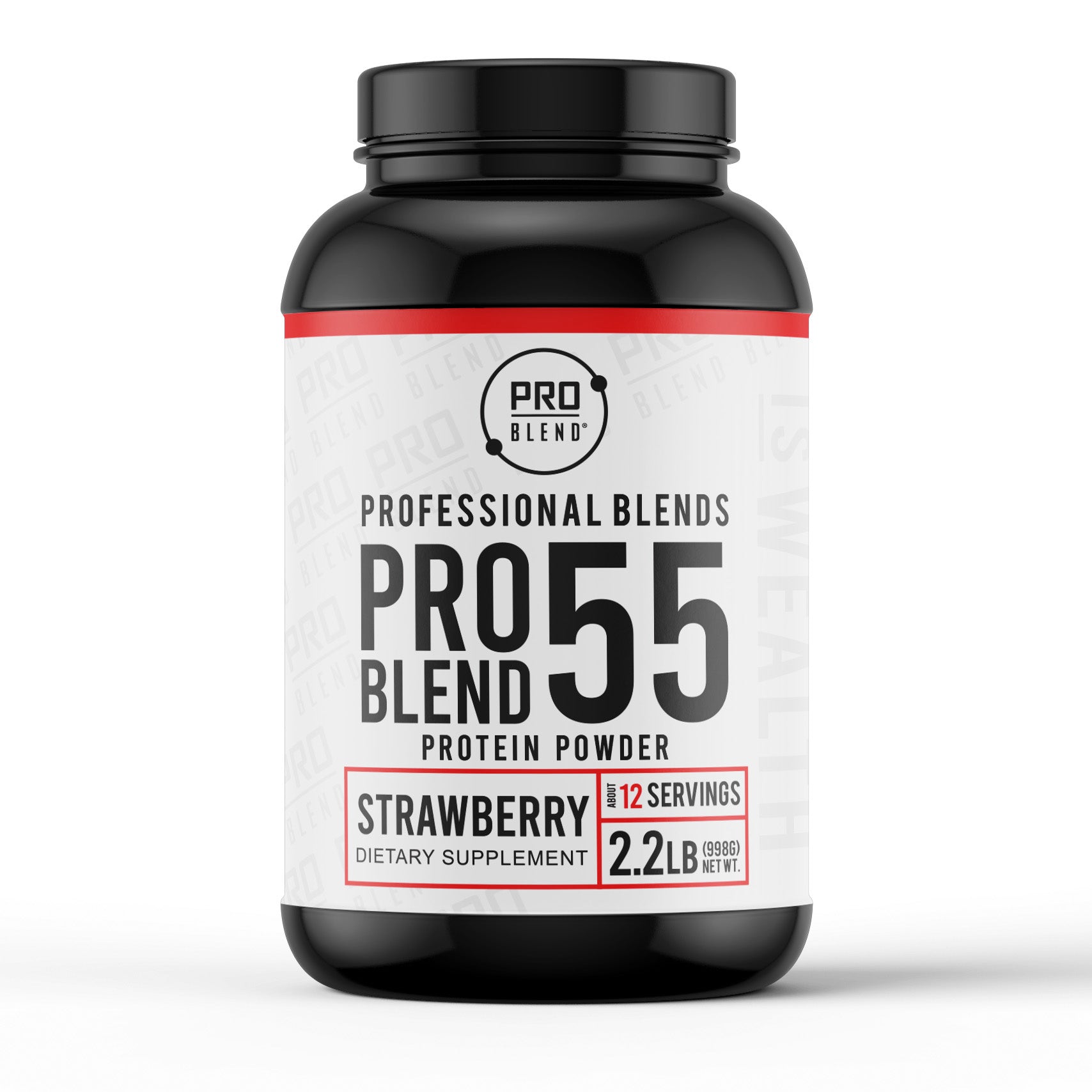 PRO BLEND 55 Protein Blend 2.2lb