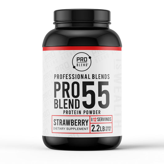 PRO BLEND 55 Protein Blend 2.2lb